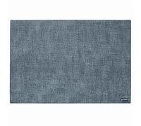 Guzzini Mantel individual de doble faz Fabric 'Tiffany' 43 x 30 cm