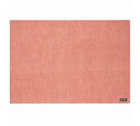 Guzzini Mantel individual de doble faz Fabric 'Tiffany' 43 x 30 cm