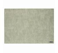 Guzzini Mantel individual de doble faz Fabric 'Tiffany' 43 x 30 cm