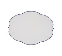 Guzzini Mantel individual Flowers White