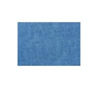 Guzzini - Mantel Individual Placemat Mod. Fabric Mat.PUTurquesa