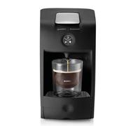 Guzzini Máquina De Café Espresso Hausbrandt Negro 28220110