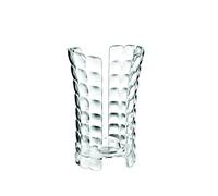 Guzzini Portavasos 'Tiffany' 12 x 10,3 x h18,3 cm