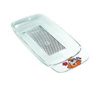 Guzzini Rallador de manzana para niños 'Bimbi' 21,5 x 11 x h2 cm