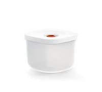 Guzzini - Recipiente Alto Vacío SAVE IT (S) - Blanco, 12,5 x 12,5 x h11 cm | 750 cc - 11850311
