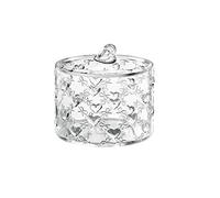 Guzzini Recipiente grande c/tapa 'Love' Ø15,7 x h14 cm