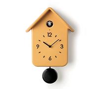 Guzzini Reloj QQ 'Home' 24,8 x 12 x h39 cm