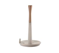 Guzzini Roll&Tear Portarrollos, Gris Pardo, Unica