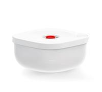 Guzzini - SAVE IT Contenedor Bajo Vacío (L) - Blanco, 19,7x19,7xh9,7 cm | 1900 cc - 11850211