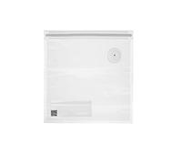 Guzzini - SAVE IT Set 10 Bolsitas Reutilizables al Vacío - Multicolor, 21 x 22 cm - 11850752