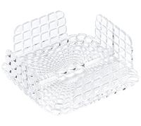 Guzzini Servilleteros 'Tiffany' 20 x 20 x h7,3 cm