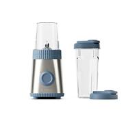 Guzzini sous chef mobiler mixer on-the-go, grau
