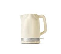 Guzzini sous chef wasserkocher creme