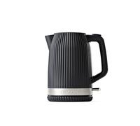 Guzzini sous chef wasserkocher grau