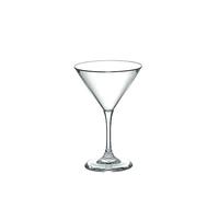 Guzzini Tarro cóctel plastico 'Happy Hour' Ø 9,5 x h14,5 cm