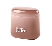 Guzzini - Tarro de café de 250 g 'Food Storage' (rosa)