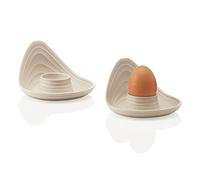 Guzzini Tierra Huevera, Arcilla, Set di 2