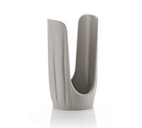 Guzzini Tierra Portavasos, Gris Pardo, Unica