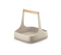 Guzzini All Together Organizador de Mesa/Cocina/Fregadero, Arcilla, 22x22xh22,5 cm