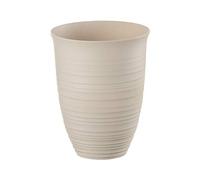 Guzzini Tierra Vaso Alto, marrón, 00