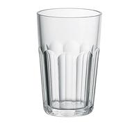 Guzzini Vaso alto 'Happy Hour' Ø 8 x h12,5 cm