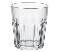 Guzzini Vaso bajo 'Happy Hour' Ø 8,5 x h10 cm