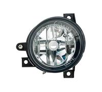GV-ZONE Luz antiniebla derecha del lado del pasajero halógenas delanteras luces antiniebla compatibles con Seat Altea 5P1 2004 2005 2006 2007 2008 2009 VH705P