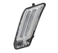 GV-ZONE Luz LED diurna izquierda para Volvo XC60 2008 2009 2010 2011 2012 2013 VH600L