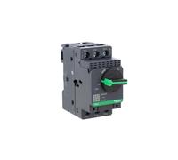 Interruptor de motor TeSys Deca 3P 0,75kW 2,5A GV2L07