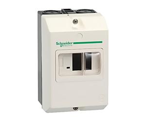 GV2MC03 Carcasa Aufputz IP55 84x93x147mm SCHNEIDER ELECTRIC