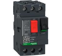 GV2ME GV2ME03 Schneider Disyuntor motor 0,25-0,4A