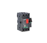 GV2ME06 TeSys Deca Guardamotor 3P 0,55kW 1-1,6A