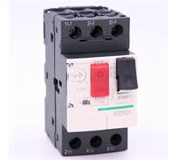 GV2ME16 Disyuntor motor 3P 9-14A