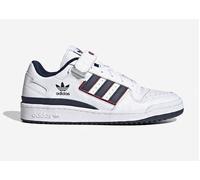 GV6734 Hombre Adidas Originals Forum Low Blanco Zapatillas Deportivas Moda...