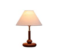 Gv8pA5fj7b Lámparas de mesa vintage Lámpara de escritorio con ambiente mesita noche for dormitorio, decoración del hogar, buen artículo curativo