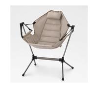 Gv8pA5fj7b Silla Plegable al Aire Libre Mecedora al Aire Libre, sillón portátil, Plegable, de aleación Aluminio, for Ocio, Camping y Silla for pícnic Sillas de Camping