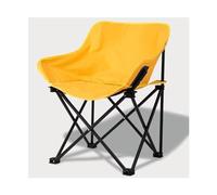 Gv8pA5fj7b Silla Plegable al Aire Libre Silla de Luna al Aire Libre Plegable Camping Sillas de Camping