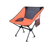 Gv8pA5fj7b Silla Plegable al Aire Libre Silla Plegable al Aire Libre de la Silla Luna aleación Aluminio Que acampa Sillas de Camping