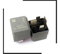 GVBAEPIEO 1 unids/Lote Original relé Genuino: 13500118 13500119 13500120 4RD 007 794-02 4 Pines/5 Pines Ventilador a/C de Bomba Aceite(13500119)