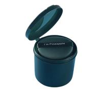 Gvblkq 7 almohadillas de aire en polvo, polvo húmedo y seco, herramienta de maquillaje, accesorios de esponja para base de maquillaje, líquido, crema y loción