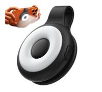 Gvblkq Anillo de luz para teléfono | Recargable magnético portátil - Anillo de luz compacto para cámara selfie - para grabación de video, fotografía, vlogging, transmisión en vivo, creación de