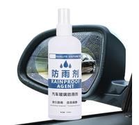 Gvblkq Anti Fog Spray For Glasses, Water Repeller Spray, Windshield Anti-fog Spray, Car Defogger Spray, Long-lasting Antifog, Rain Windshield Spray, Antifog For Automotive Glass,
