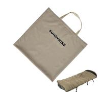 Gvblkq Camp Chair Replacement Bag, Waterproof Storage Carrying Bag, Portable Carry Case For Camping Chair, Hiking, Fishing, Outdoor Gear, Large 77, 62cmPack, Medium 58, 62cm