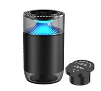 Gvblkq Car Diffuser Air Freshener, LED Cloud Mist Diffuser, Auto Aromatherapy Diffuser, Natural Fragrance Auto Tool, Car Air Freshener With LED, Aromatherapy Diffuser For Cars, Essential Oil Car Diff