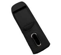 Gvblkq - Car Side Seat Storage, Tissue Pocket Organizer, Automotive Trash Organizer, Multifunctional Car Tissue Holder, Side Seat Organizer Bag, Car Storage for Tissue Box, Car Organizer for Keys