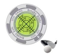 Gvblkq de Golf Verde, Marcador de Pelota de Verde