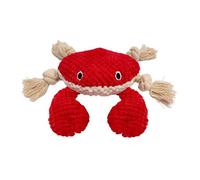 Gvblkq Dog Chew Toys, Animal Squeaky Pet Plush Toy, Soft Squeaky Dog Toy, Plush Chew Toys for Puppies, Small Dog Chewing Toy, Squeaky Plush Pet Toy, Puppy Chew Toys Plush, Soft Chew Toys for Dogs, S