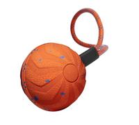 Gvblkq Dog Toy Ball | Automatic Waterproof Pet Supplies | Electric Moving Dog Toy Fetch Balls - for Small Medium Large Breed Enrichment Boredom Exercise Training Indoor Outdoor