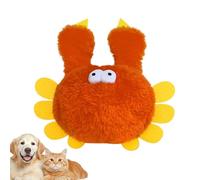 Gvblkq Electric Dog Toy, Blue Bird Pet Toy, Puppy Catnip Toys, Rechargeable Pet Toy, Chirping Dog Toy, Cat Interactive Toy, Pet Bird Toy, Catnip Infused Toy, USB Pet Toy, Dog Indoor Toy,