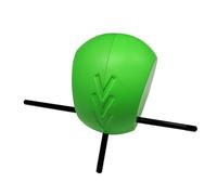 Gvblkq Golf Training Aid, Swing Connector - Batting Alignment Ball Arm Band For Men Beginner Athlete Professional Practice Competition Outdoor Lawn Sports, Advanced Athletic Gear, Blue Textile Piece